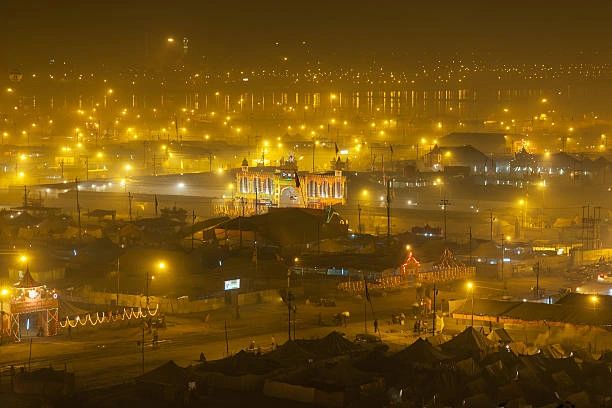 Mahakumbh 2025 Travel Guide