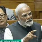 PM Modi Speech