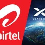 Airtel SpaceX Starlink India