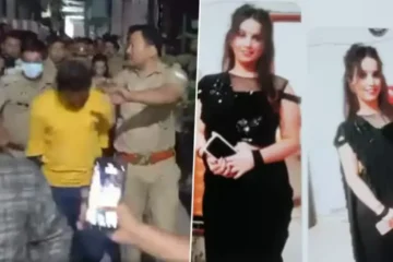 Meerut Husband Murder