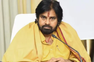 Pawan Kalyan
