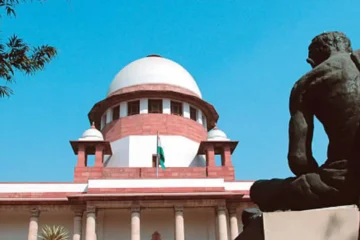 Allahabad High Court Rape Verdict Controversy