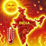 Heatwave 2025-Extreme Heat 2025