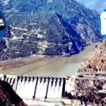India Pakistan Indus Water Treaty Suspension