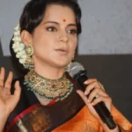 Kangana Ranaut Ambedkar Nehru Controversy Statement BJP Congress