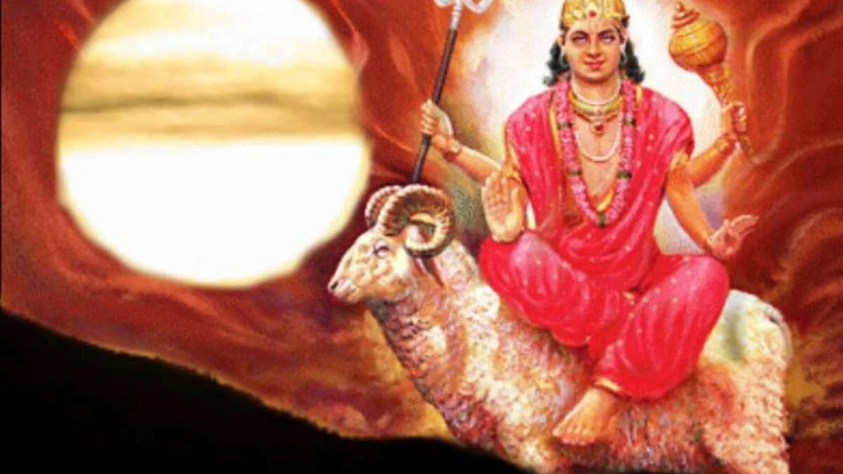 Mangal Transit in Cancer 2025 effects and remedies on zodiac signs