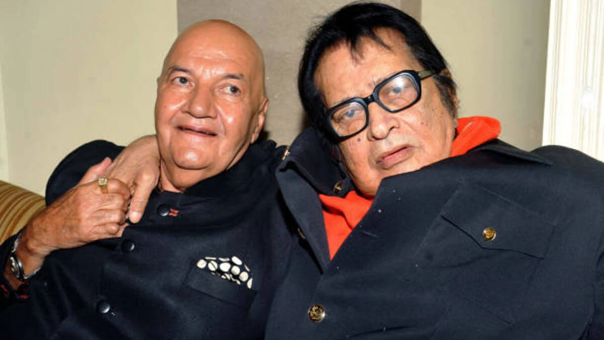 Manoj Kumar Death