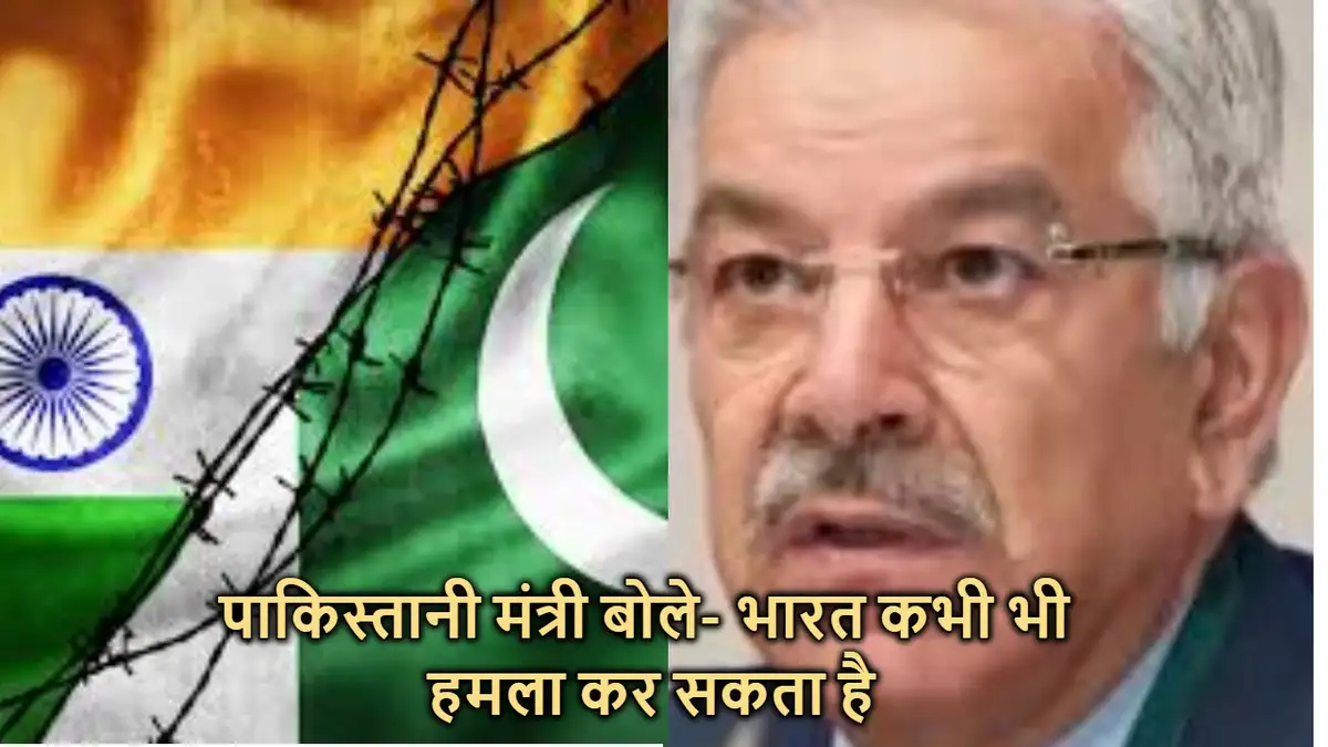 Pahalgam Attack India Pakistan Tensions 2025