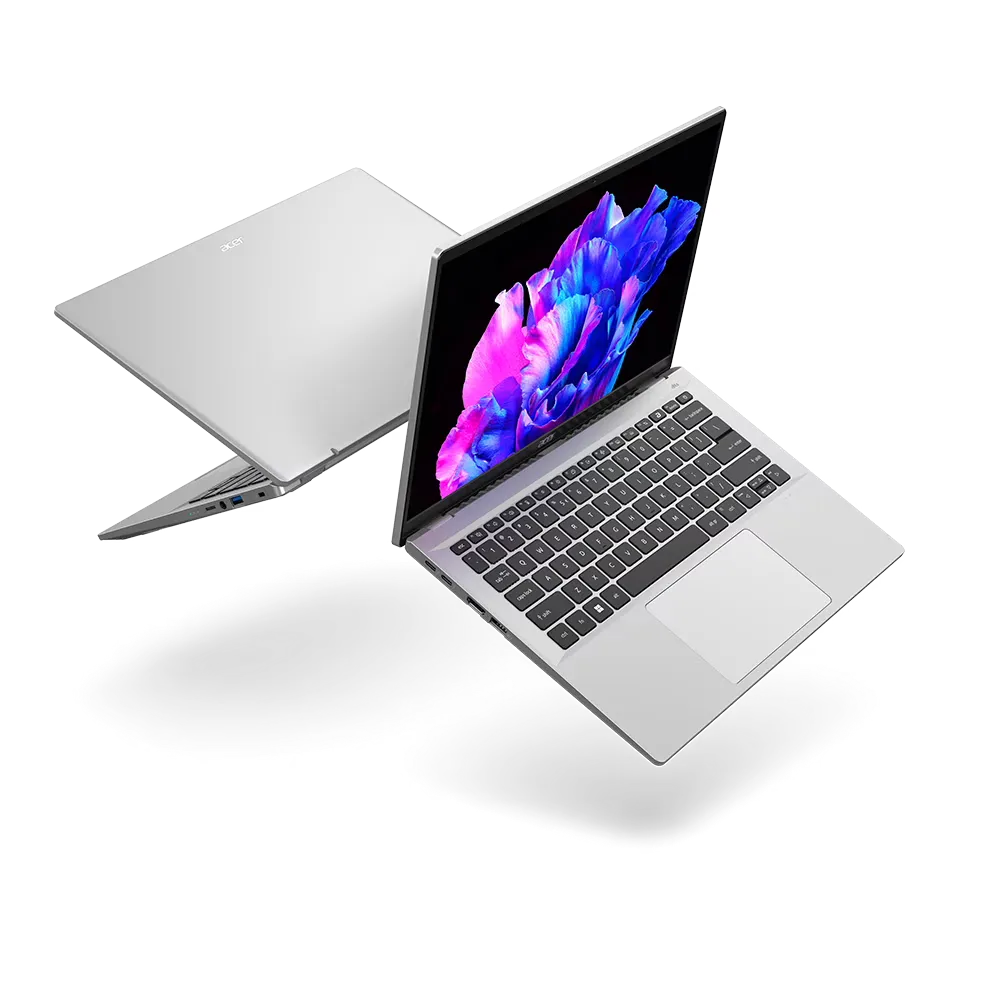 Best thin and light laptops
