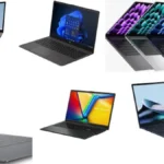 Best thin and light laptops