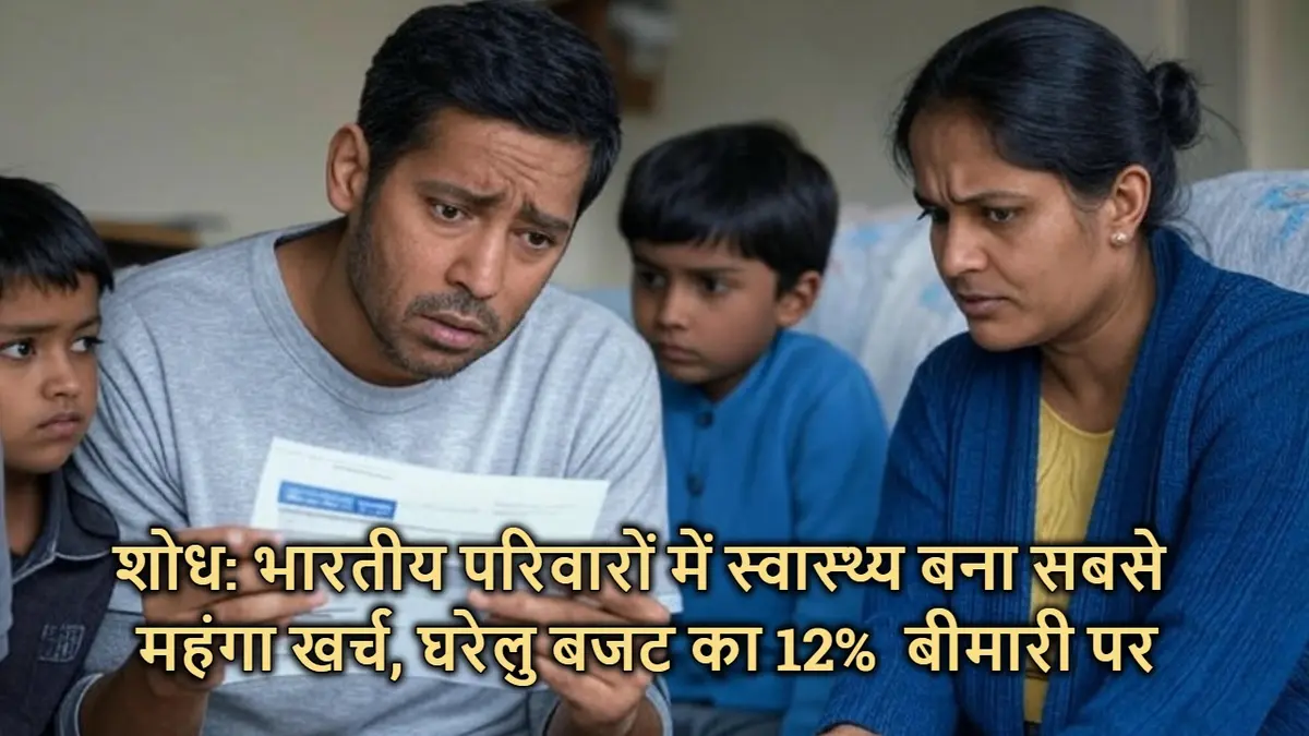 Health Insurance Gap India Medical Inflation