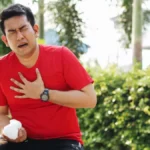 Heatwave Heart Attack Risk Study India