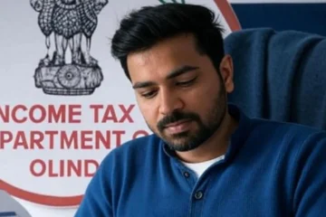 ITR Filing Guide