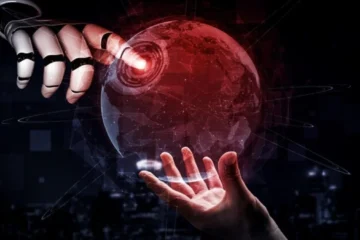 AI misuse global threat