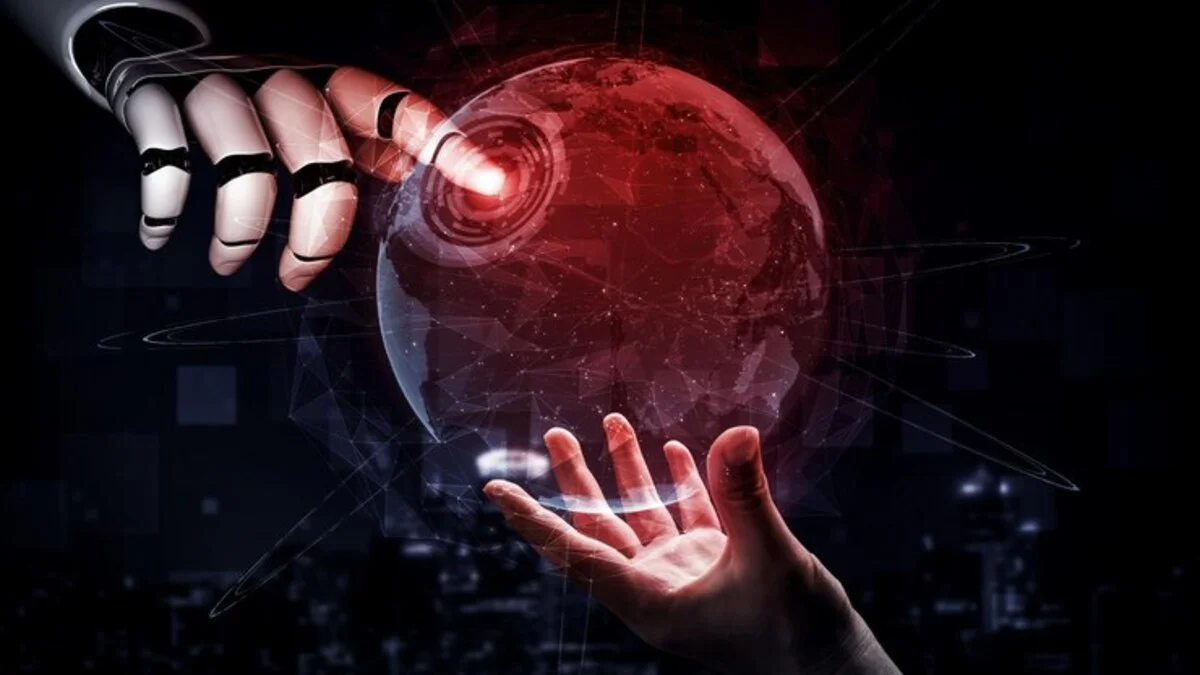 AI misuse global threat