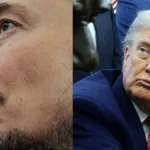 Elon Musk resigns from DOGE