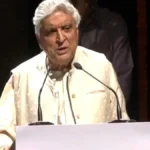Javed Akhtar Statement
