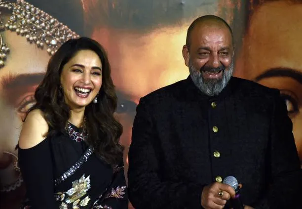 Madhuri Dixit Untold Life Facts