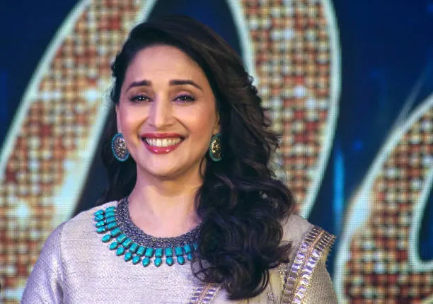 Madhuri Dixit Untold Life Facts