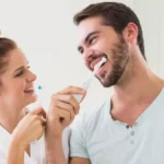 toothpaste heavy metals contamination
