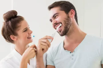 toothpaste heavy metals contamination