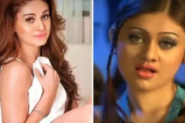 Shefali Jariwala death