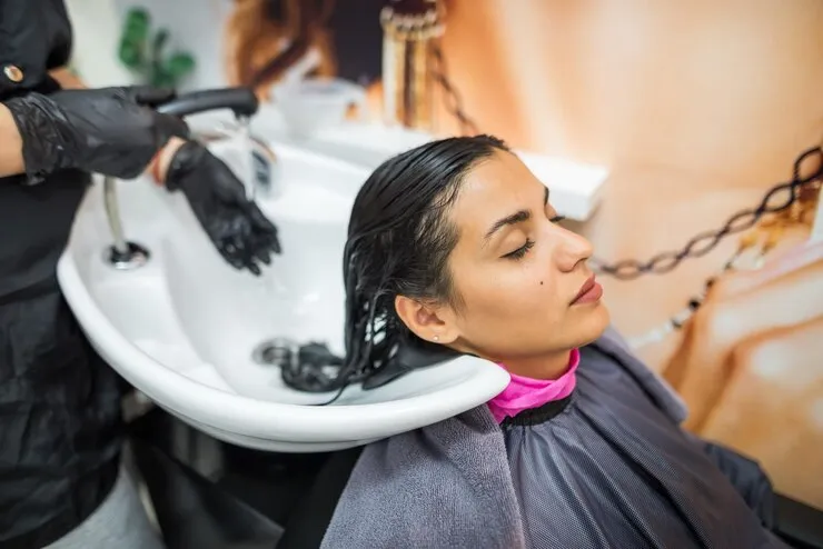 Hair Dye Side Effects