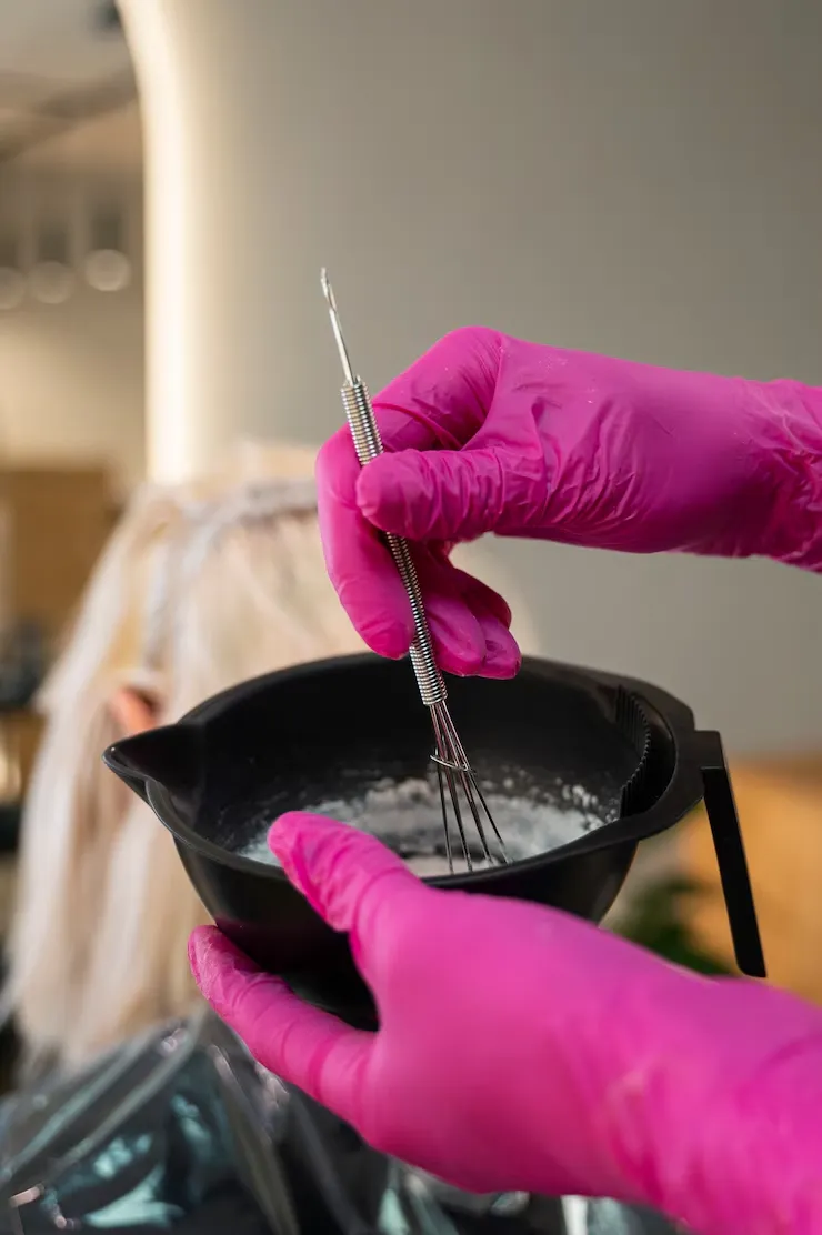 Hair Dye Side Effects