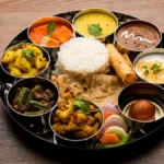 May 2025 thali cost