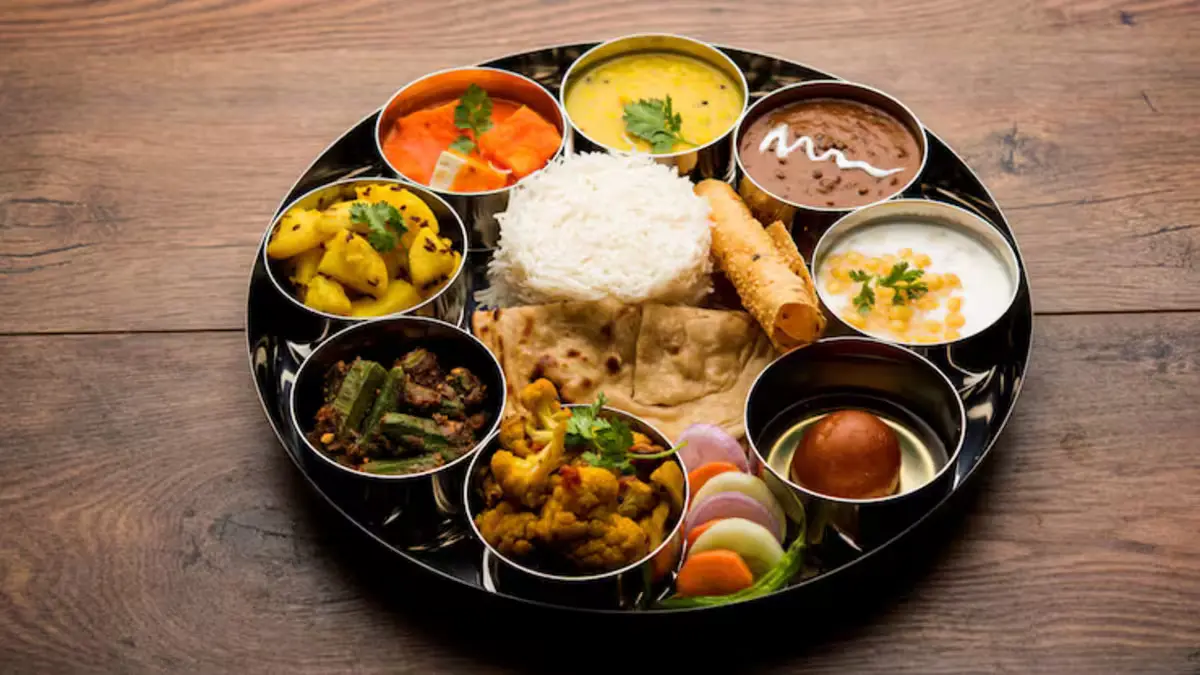 May 2025 thali cost