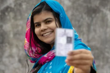 Voter ID Card In 15 Days