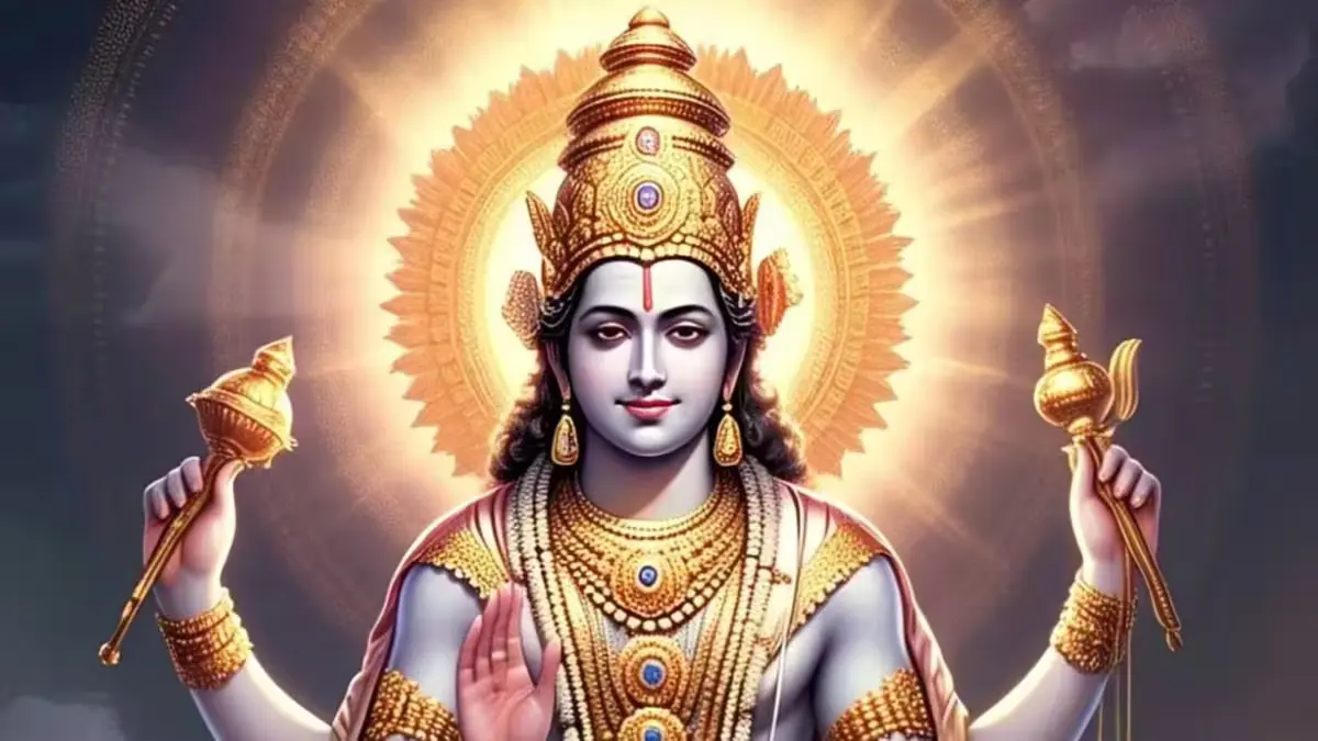 Aashadha Month Traditions