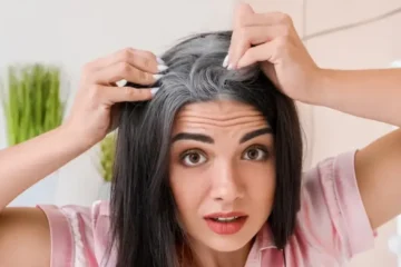 Hair Dye Side Effects