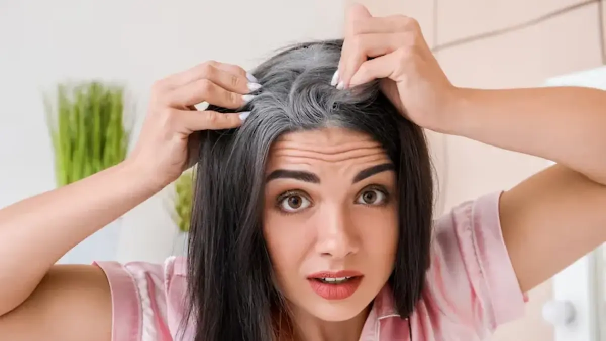 Hair Dye Side Effects