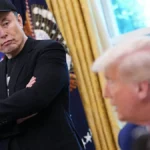 Trump Musk feud, Big Beautiful Bill, EV tax credits
