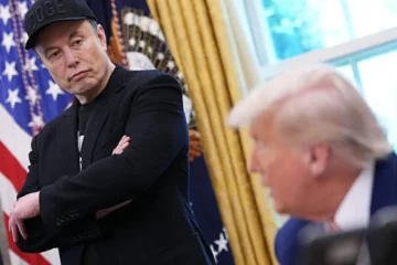 Trump Musk feud, Big Beautiful Bill, EV tax credits