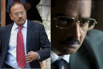 Dhurandhar -ajit dobhal-r-madhawan