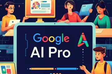 Google AI Pro