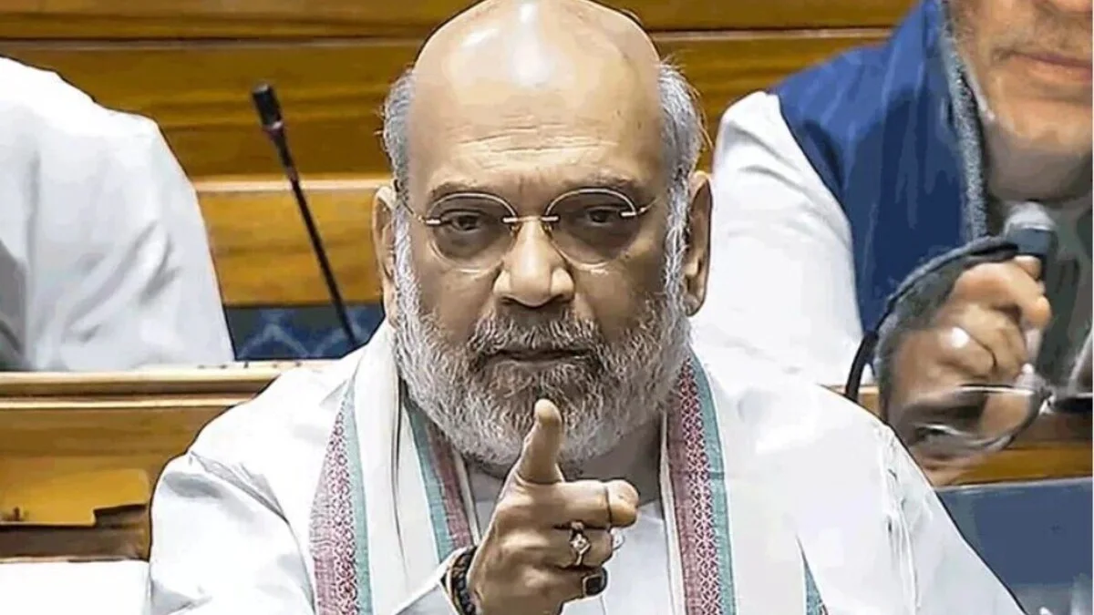 Operation Sindoor Debate