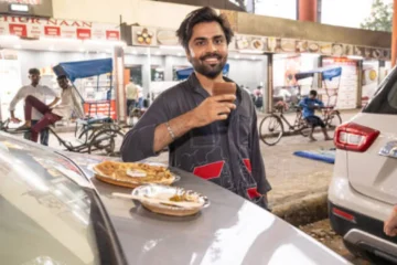 jitendra kumar journey