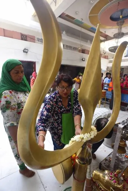 Savan special mantra