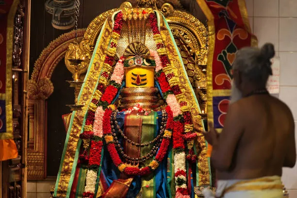 Savan special mantra