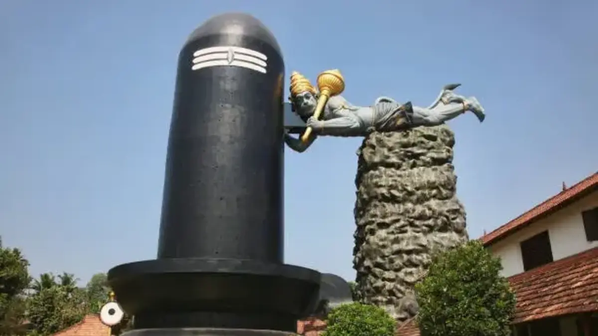 Savan special mantra