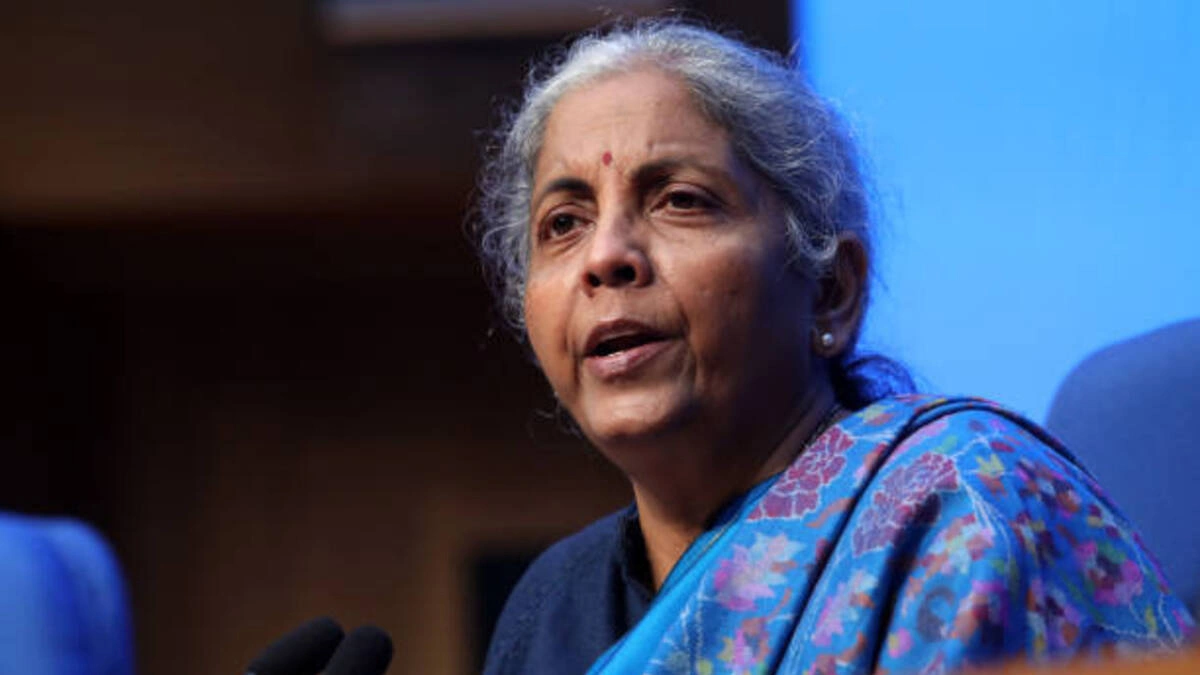 New GST Slab Structure in India