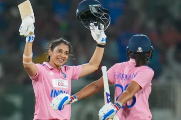 Women’s ODI Record Match