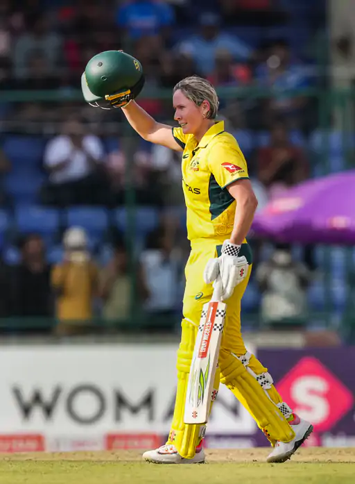 Womens ODI Record Match