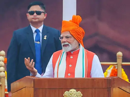 new GST slab structure in India