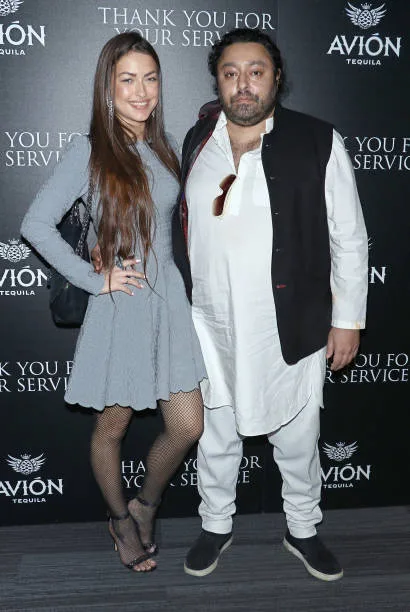 Priya Sachdev और Vikram Chatwal शादी, तलाक और फिर संजय से शादी की कहानी Priya Sachdev kapur