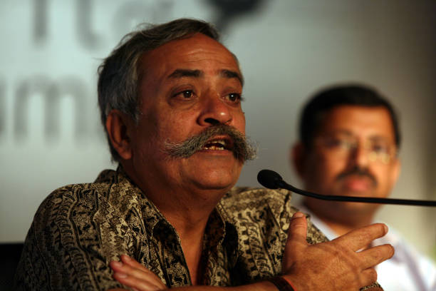 Piyush Pandey Advertising Legend