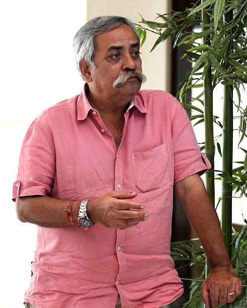 Piyush Pandey Advertising Legend